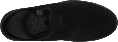 Vista 5 de ecco mens Street Tray Hygge Slip On Slipper