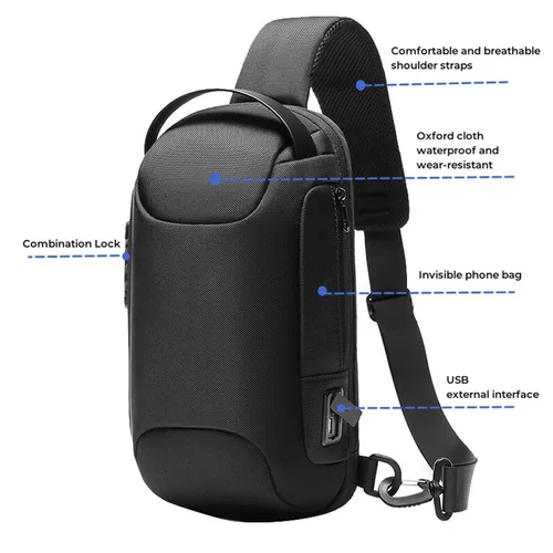 Vista 2 de Hzycwgone Funda de viaje para PlayStation Portal Remote PlayStation, para Steam Deck LCDOLED, para Rog Ally, para Nintendo Switch, funda