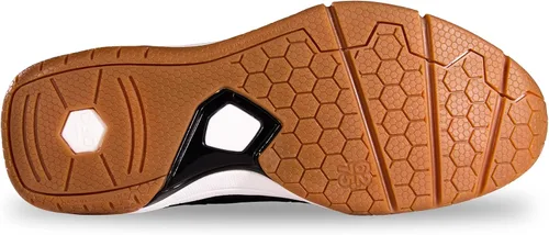 Vista 2 de Salming Eagle Men's Indoor Court Shoes (Squash, Racquetball, Volleyball, Floorball)