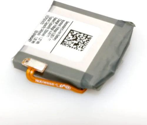 Vista 3 de Para EB-BR840ABY Batería [Actualizada] Para Samsung Galaxy Watch 3 SM-R840