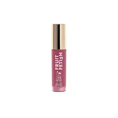 Vista 24 de Milani Fruit Fetish - Aceite de labios hidratante tintado, color lima 140 - Lima cereza