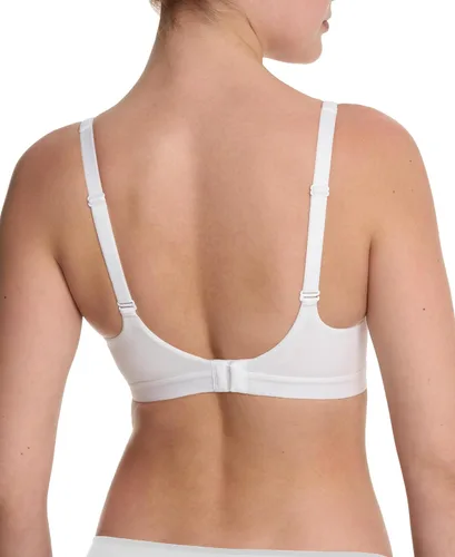 Vista 3 de Natori Sujetador deportivo Recharge para mujer Blanco