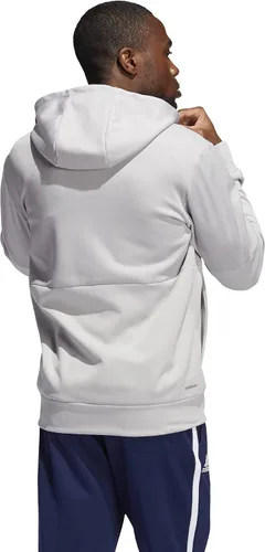 Vista 2 de adidas Chaqueta TI FZ para hombre