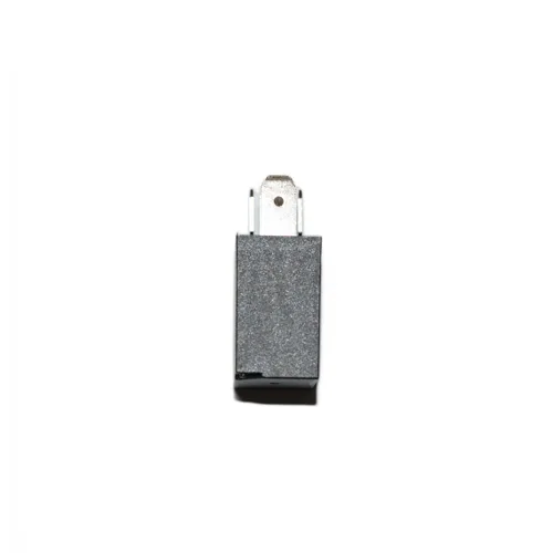 Vista 4 de Relé de arranque automotriz multiusos de 5 pines, 12 V, 30 A, relé estándar resistente para motor de automóvil (4 paquetes)