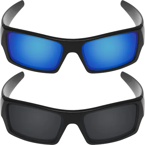 Vista 2 de Galvanic Lentes de repuesto para gafas de sol Oakley Gascan - Múltiples opciones