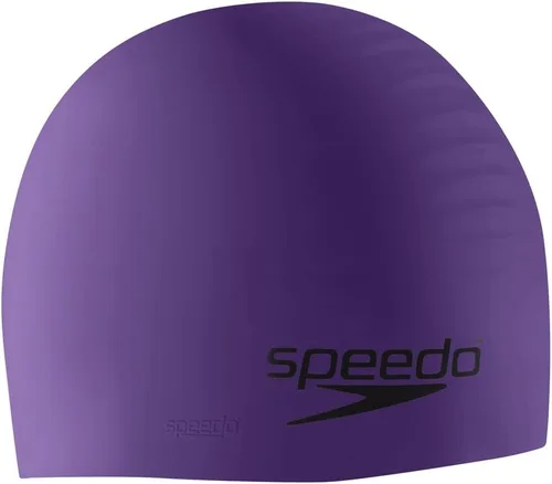 Vista 21 de Speedo - Gorro de natación, silicona