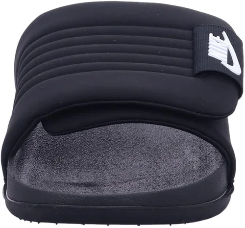 Vista 7 de Nike OFFCOURT FIT SLIDE PARA HOMBRE