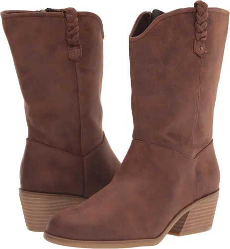 Vista 7 de Dr. Scholl's Shoes Layla - Botas de caña media para mujer