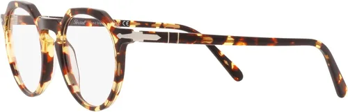 Vista 3 de Persol PO3281V Round Prescription Eyewear Frames