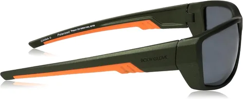 Vista 3 de Body Glove Vapor 23 Sunglasses Wrap