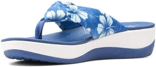 Vista 123 de Clarks - Sandalias para mujer Arla Glison