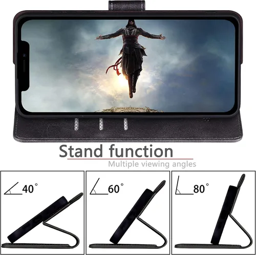 Vista 7 de SUANPOT Funda para iPhone 13 Pro