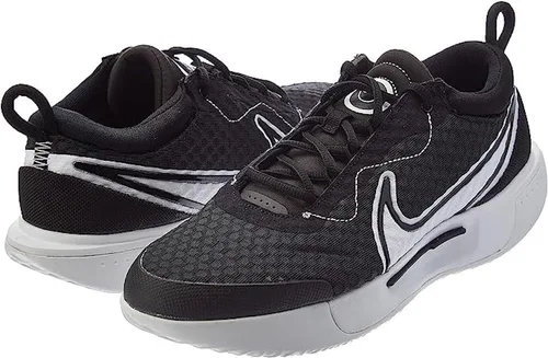 Vista 2 de Nike Court Zoom Pro HC DH0618 - Tenis para hombre