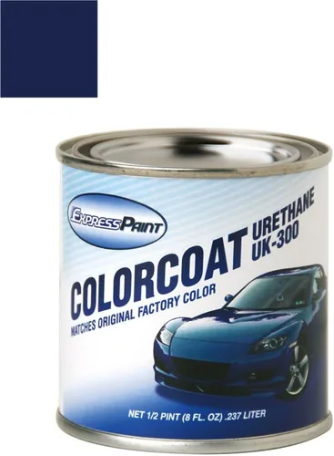 Vista 235 de colorrite Chevrolet Aveo Automotive Pintura de Retoque