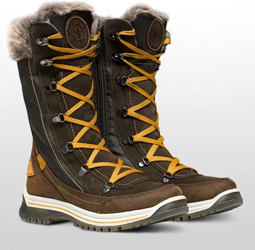 Vista 2 de Women's Micah in OliveMustard
