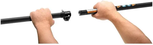Vista 3 de Ryobi Expand-It accesorio para desbrozadoras de eje recto rRYSST44