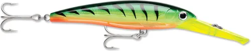 Vista 21 de Rapala Rapala X Rap