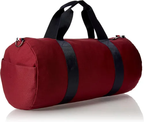 Vista 2 de Tommy Hilfiger Bolsa de lona York para hombre