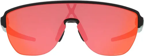 Vista 11 de Oakley OO9248A Corridor Low Bridge Fit Rectangular Sunglasses