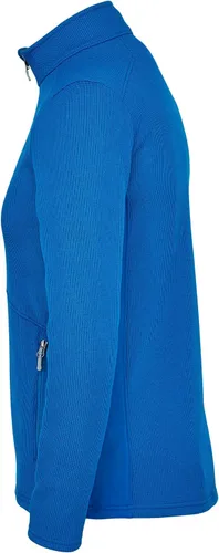 Vista 2 de Spyder Active Sports Bandita. - Suéter para mujer, con cierre de cremallera completo.