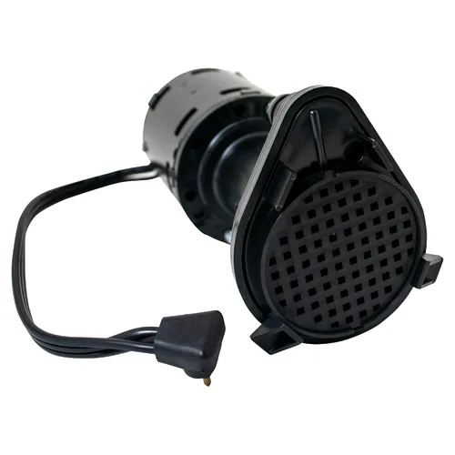 Vista 4 de IMM Repuesto para motor de bomba de máquina de hielo Hartell 803338 Modelo GPP-1MH-1P