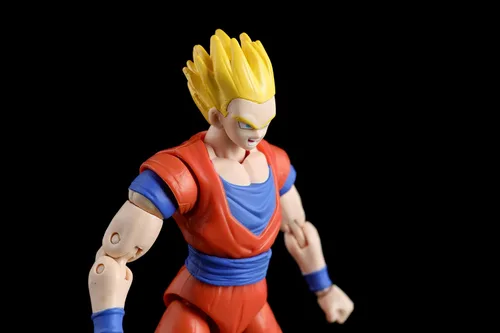 Vista 5 de Dragon Ball Super