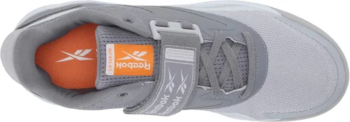 Vista 5 de Reebok Entrenador cruzado Lifter PR II para hombre, Azul Patchwork