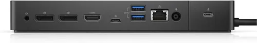 Vista 2 de Dell Base Thunderbolt WD19TB 180W
