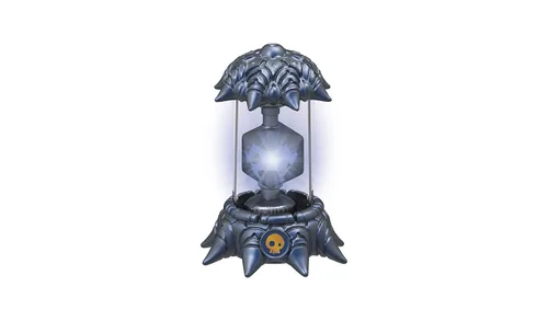 Vista 5 de Skylanders Imaginators Undead Creation Crystal