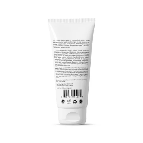 Vista 2 de 2 % de ácido salicílico + 5 % ácido láctico para cara y cuerpo – Brotes, queratosis pilaris, pelos encarnados, psoriasis y minimiza los poros