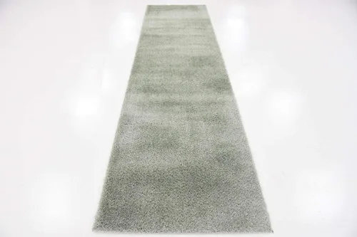 Vista 169 de Unique Loom Studio Colección Solid Shag - Alfombra Urbana Moderna Super Suave y de Felpa