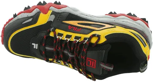 Vista 2 de Fila Oakmont Tr - Tenis para hombre