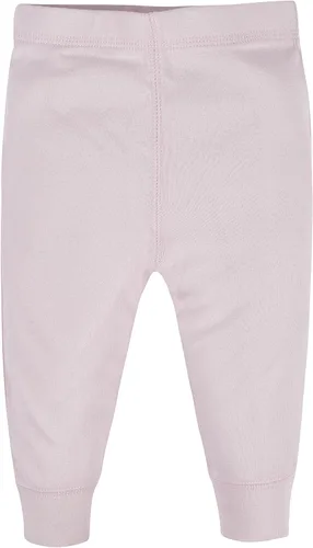 Vista 4 de Gerber Conjunto de pantalones activos para niña bebé