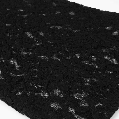 Vista 8 de Pantalones acampanados de yoga para mujer, pantalones elásticos de teñido anudado, cintura alta, talla grande, pantalones palazzo largos y anchos