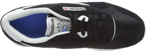 Vista 5 de Reebok Womens Classic Nylon Casual Shoes