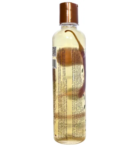 Vista 8 de RITUAL BOTANICO Champú para la Caspa Champú con Menta y Aji Control Caspa con Activo de Crecimiento Acelerado y Ultrareparador, Engrosamiento