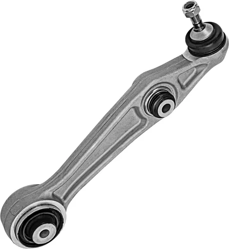 Vista 356 de Detroit Axle - Brazos de control inferiores delanteros derechos de repuesto para Volkswagen Jetta 2011 2012 2013 2014 2015 2016 2017 2018 - Juego