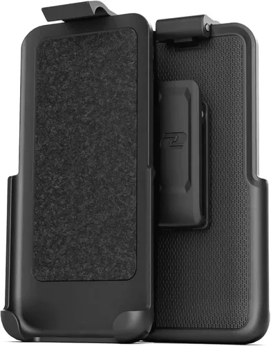Vista 7 de Encased Clip para cinturón para Otterbox Symmetry Series - iPhone 15 Pro Max (solo funda) funda no incluida