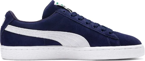 Vista 11 de PUMA Select Suede Classic Plus - Tenis deportivos de ante clásicos para hombre