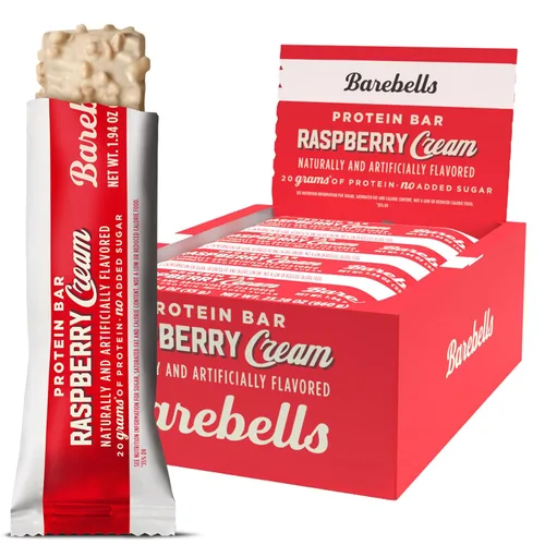 Vista 53 de Barebells Paquete variado de barras de proteínas, 12 unidades, barras de 1.9 onzas, bocadillos de proteína con 0.71 oz de alto contenido