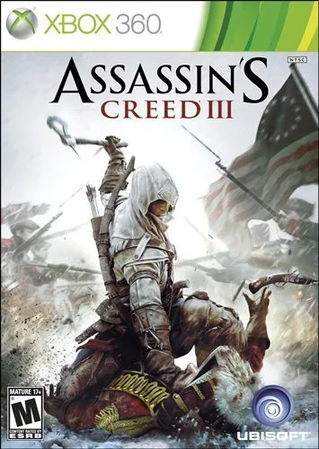 Vista 2 de Assassin's Creed III