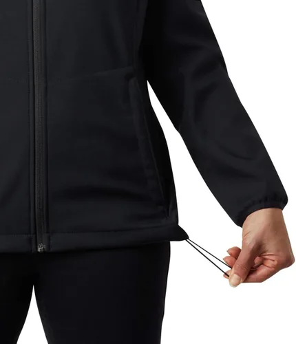 Vista 5 de Columbia Kruser Ridge II Softshell para mujer
