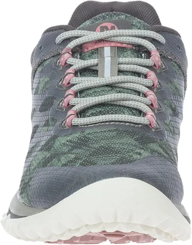 Vista 8 de Merrell Zapatos de senderismo para mujer