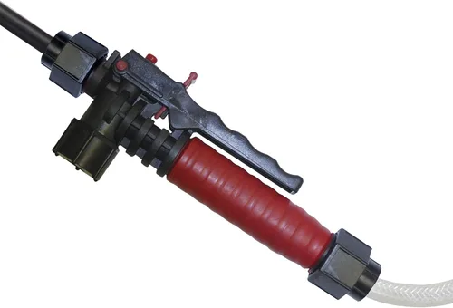 Vista 4 de Chapin International 64800 ProSeries - Bomba de diafragma de polvo líquido y humectable, 4 galones, pulverizador de mochila para fertilizantes