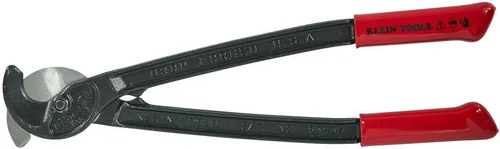 Vista 7 de Klein Tools Cortadores de cables (63041) y cortadores de cables utilitarios (63035)