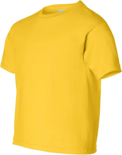 Vista 4 de Gildan Youth Ultra Cotton T-Shirt, Style G2000B, Multipack