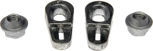 Vista 4 de Dorman 926-877 Tuerca de terminal de batería compatible con modelos seleccionados, paquete de 2 (OE FIX)