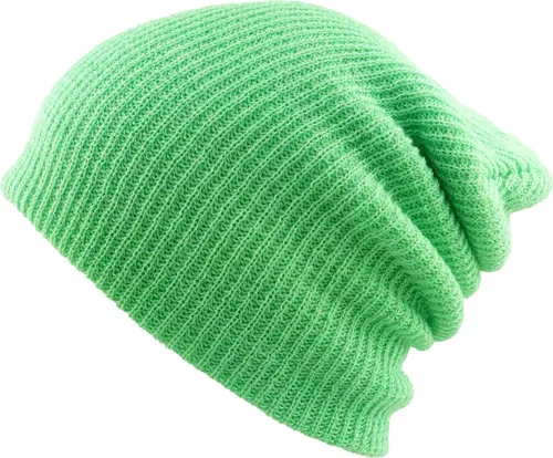 Vista 93 de KBETHOS Cómoda colección de gorros suaves y holgados de algodón de punto acrílico para invierno, cálido sombrero de esquí holgado unisex varios