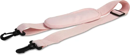 Vista 8 de DALIX Correa de repuesto prémium con almohadilla para el hombro para bolsas de viaje para laptop