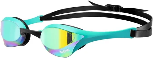 Vista 16 de ARENA Gafas de natación unisex Cobra Ultra Swipe Racing con tecnología antivaho Lente dura de policarbonato